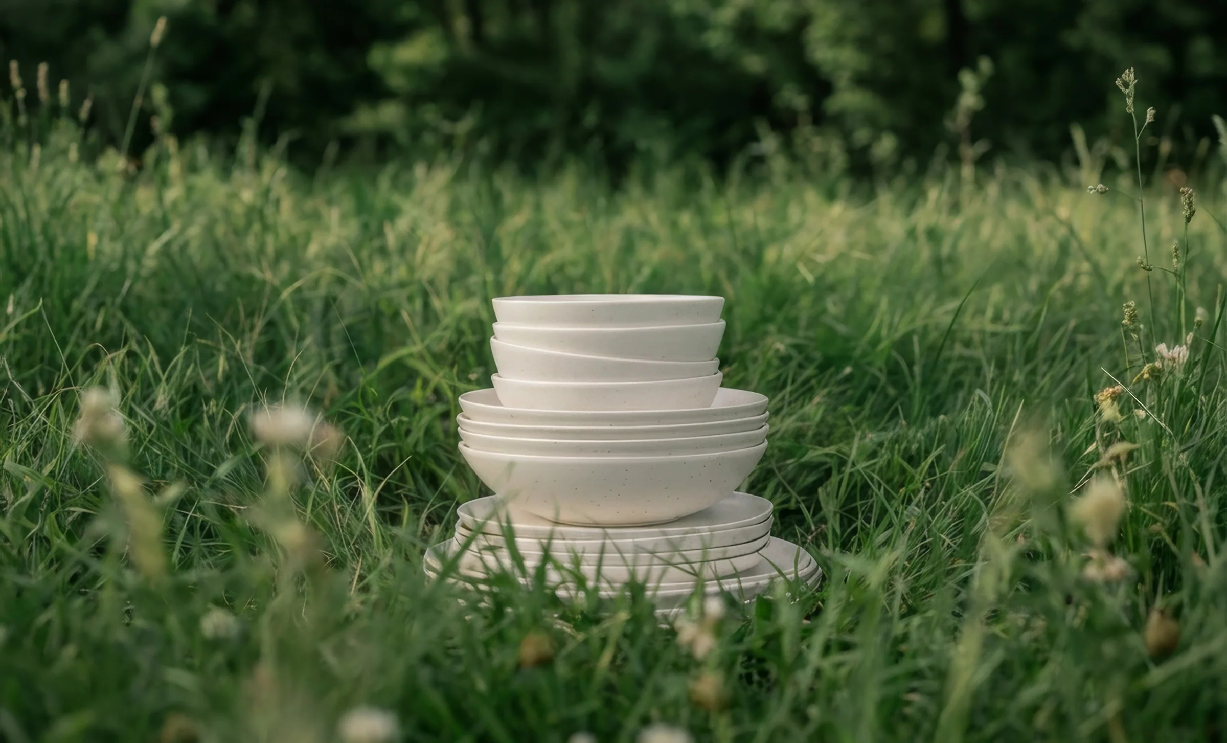 Artisan Craft for Shared Stories